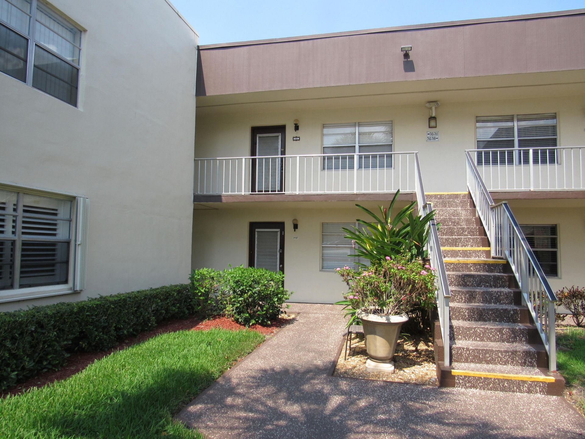 737 Normandy P, Delray Beach, FL 33484 Photo