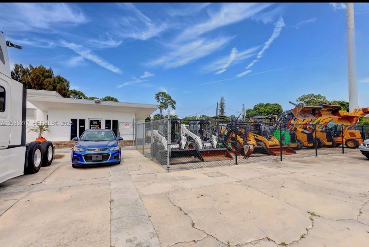 2108 Orange Ave , Fort Pierce, FL 34950 Photo