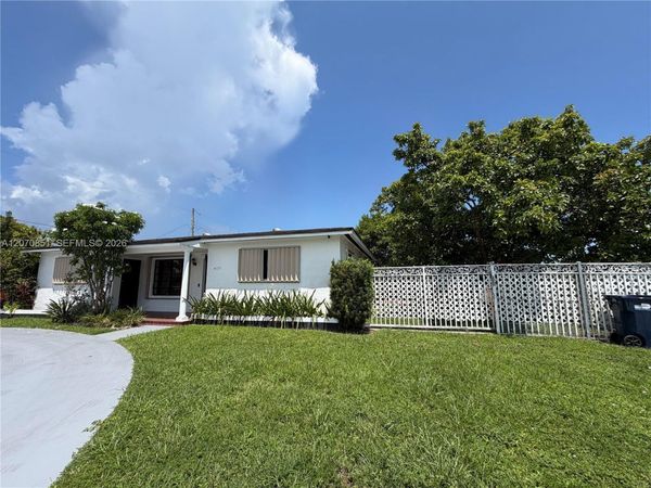 4175 SW 87th Ave , Unit 1, Miami, FL 33165