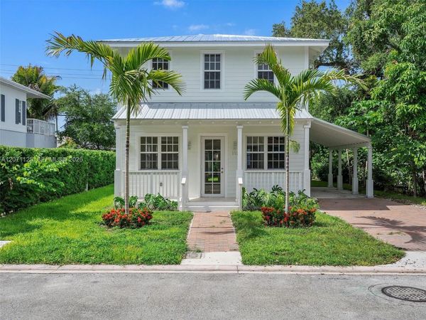112 Florida Ave , Coral Gables, FL 33133
