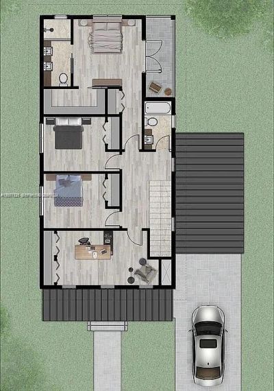 112 Florida Ave , Coral Gables, FL 33133 Photo
