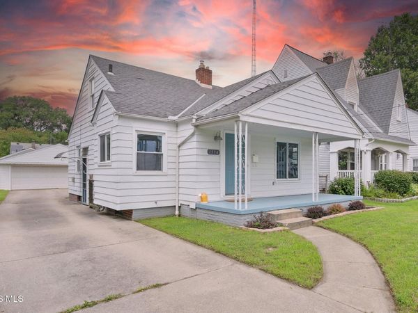 1394 Wildwood Road, Toledo, OH 43614
