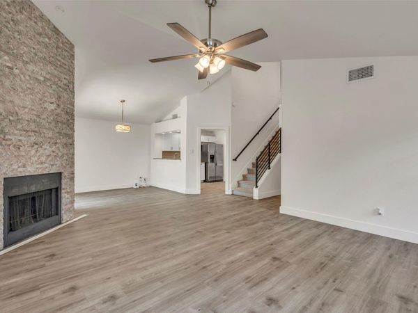 12312 Yarmont WAY, Austin, TX 78753