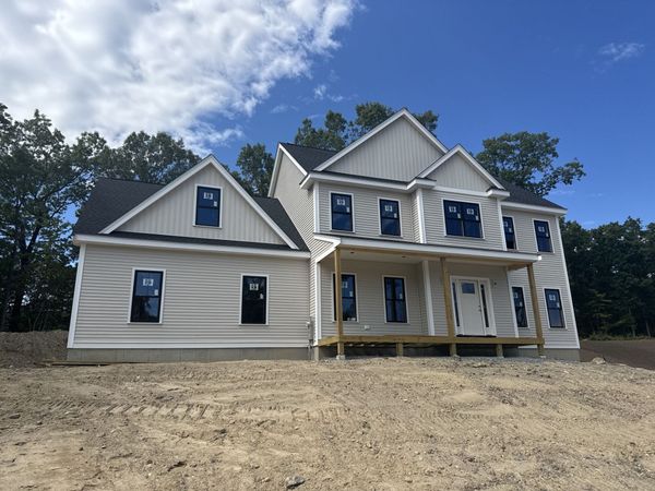 65(Lot 7) Sperry Lane, North Attleboro, MA 02760