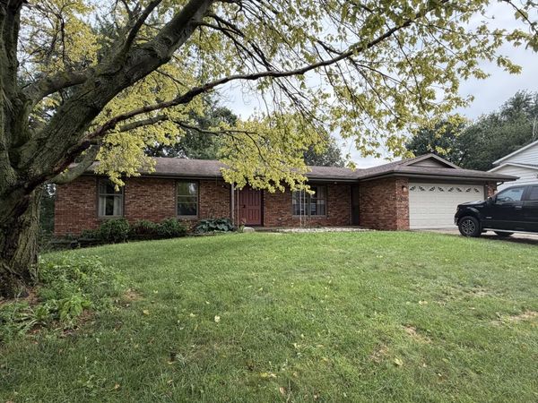 1803 Widermere Drive , Normal, IL 61761