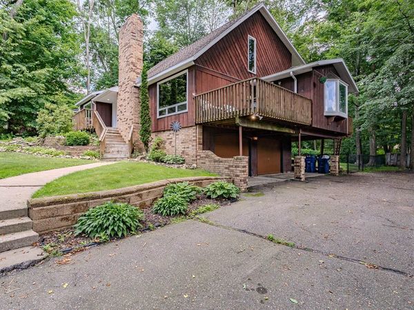 3009 N 11TH STREET, Wausau, WI 54403
