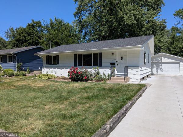 6712 W 26th Street, Saint Louis Park, MN 55426
