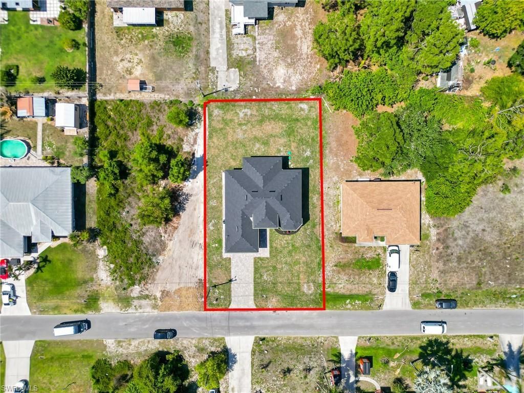 4204 3rd St W, Lehigh Acres, FL 33971 Photo