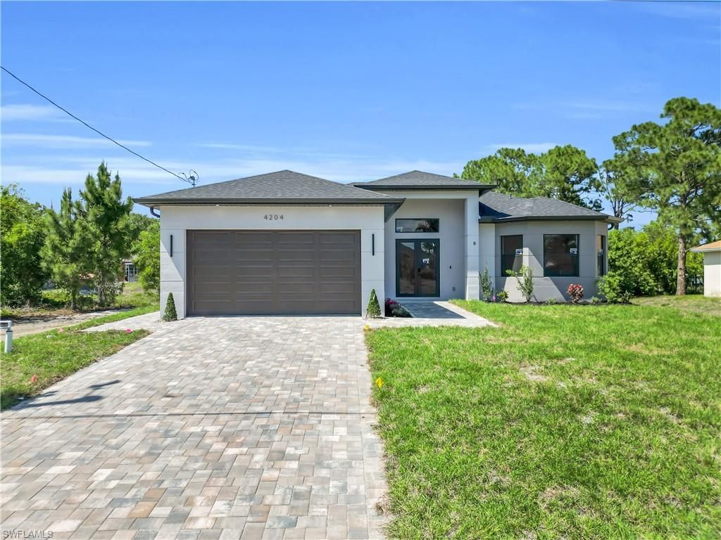 4204 3rd St W, Lehigh Acres, FL 33971 Photo