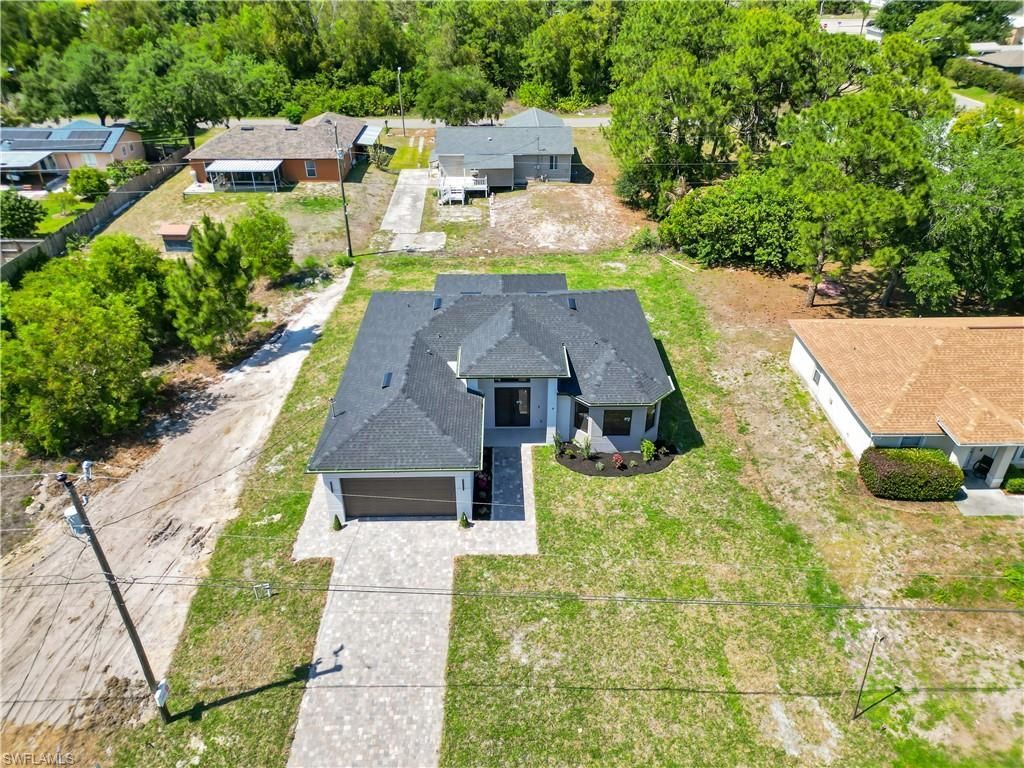 4204 3rd St W, Lehigh Acres, FL 33971 Photo