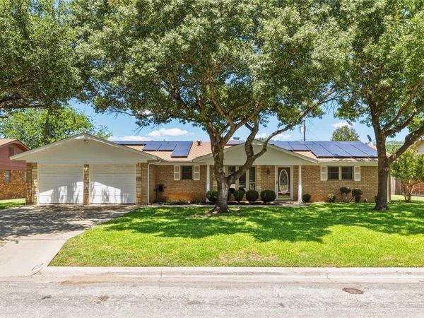 4304 9th Street, Brownwood, TX 76801