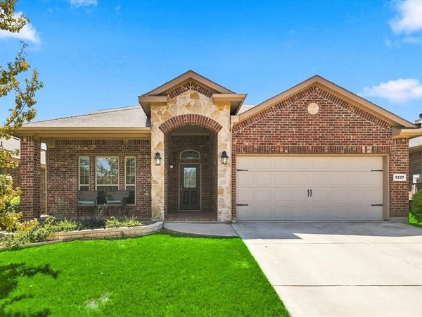 3237 Tamarack Lane, Denton, TX 76226