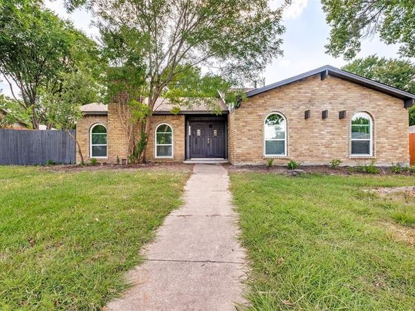 4618 Goodnight Trail, Grand Prairie, TX 75052