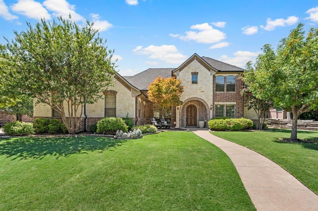 2005 Sleepy Hollow Lane, Heath, TX 75032 Main Photo