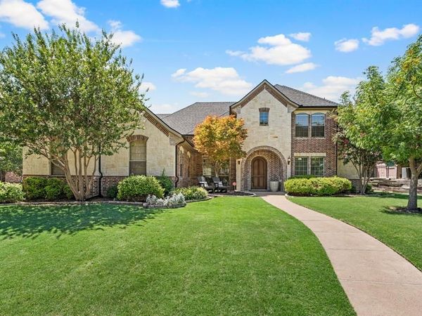 2005 Sleepy Hollow Lane, Heath, TX 75032