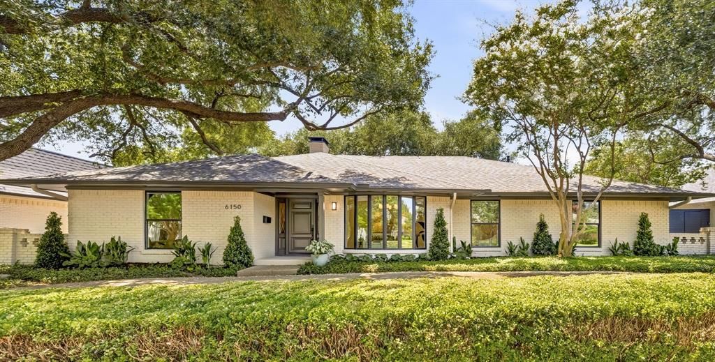 6150 Highgate Lane, Dallas, TX 75214 Main Photo