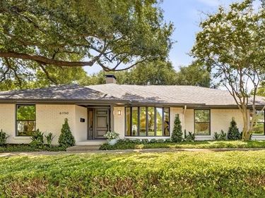 6150 Highgate Lane, Dallas, TX 75214