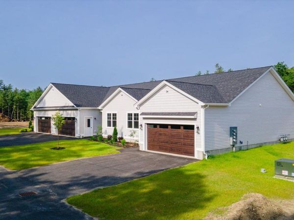 27 Willow Lane, Rindge, NH 03461