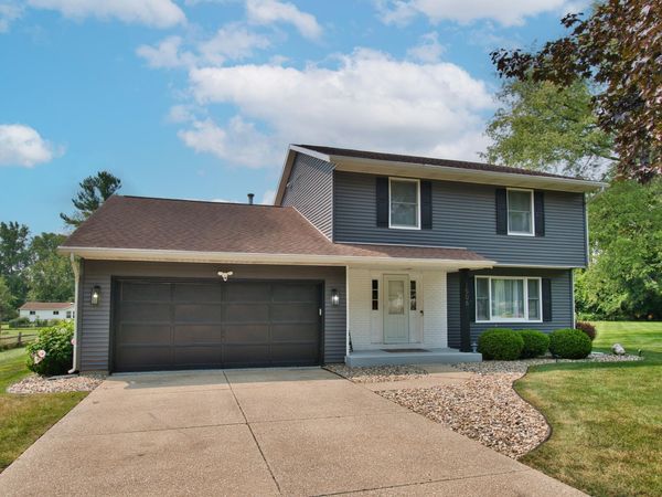 1506 Lykins Lane, Niles, MI 49120