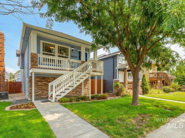 1624 S Colorado St, Boise, ID 83706