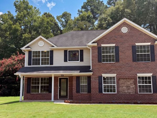 115 Emerald Lane, Hampton, GA 30228