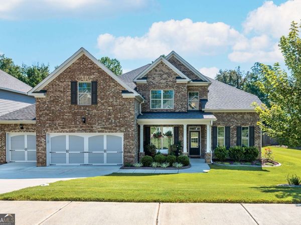 189 Wentworth Circle, Villa Rica, GA 30180
