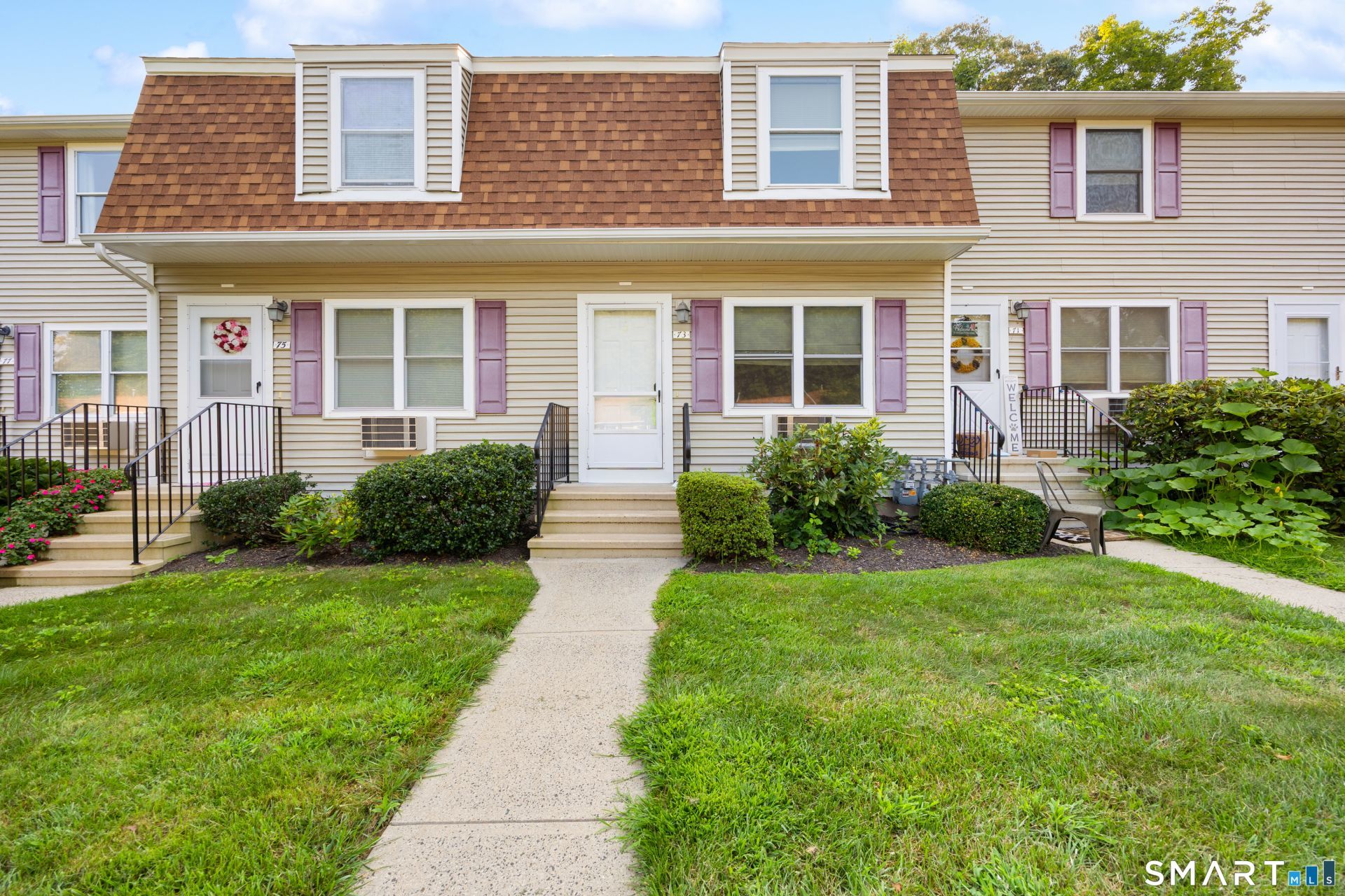 73 Brentwood, Unit 73, Wallingford, CT 06492 Main Photo