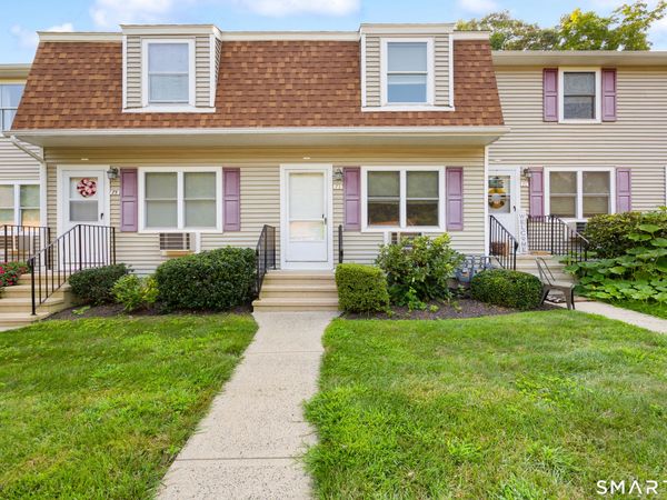 73 Brentwood, Unit 73, Wallingford, CT 06492