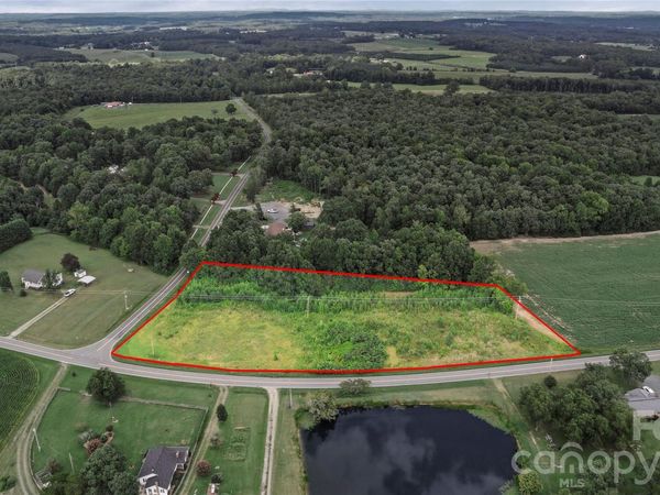 6543 Barrier Store Road, Mount Pleasant, NC 28124