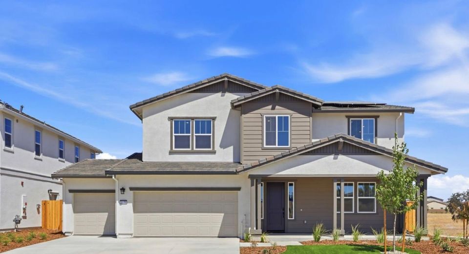1170 Basecamp Dr, Lincoln, CA 95648 Photo
