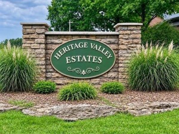 313 Heritage Valley Drive , New Haven, MO 63068