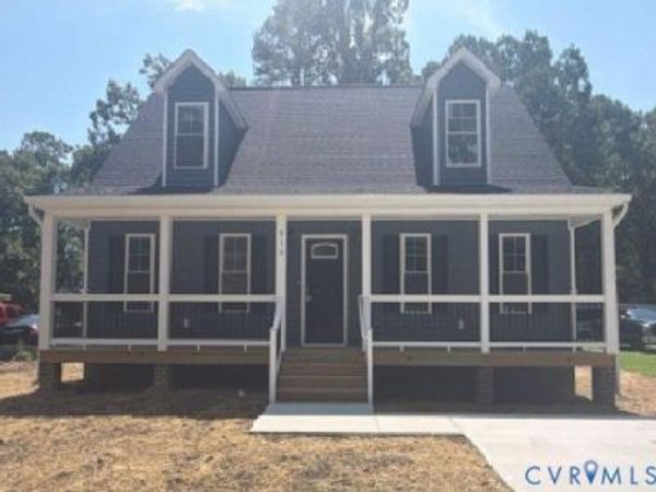 410 Park Drive, Petersburg, VA 23805
