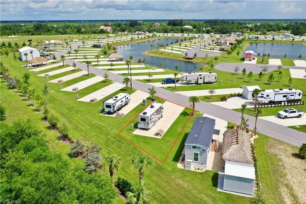 240 Horizon Rd , Punta Gorda, FL 33982 Photo