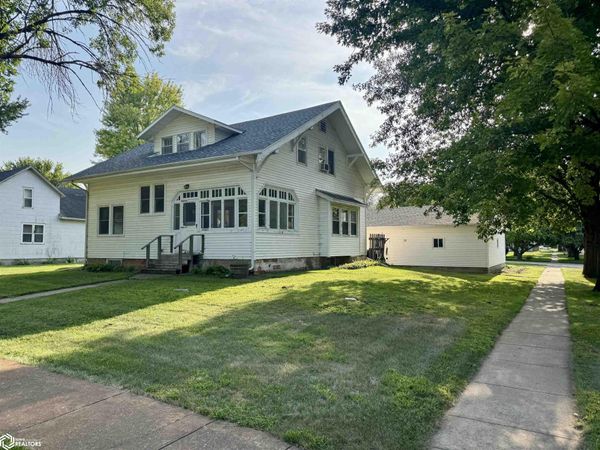 1200 12th Street, Onawa, IA 51040