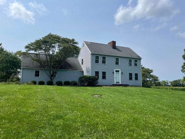 19465 Winchester Road , Circleville, OH 43113