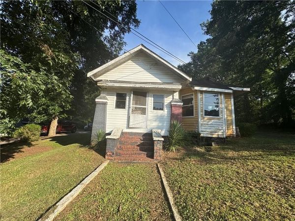 220 S Carroll Road , Villa Rica, GA 30180