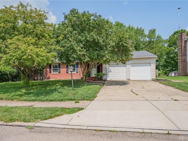 7321 Union Schoolhouse Road, Riverside, OH 45424