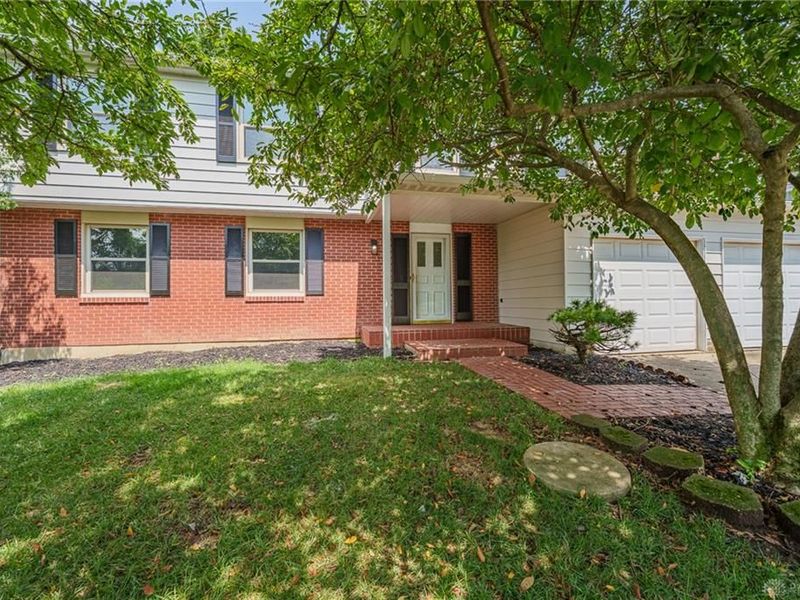 7321 Union Schoolhouse Road, Riverside, OH 45424 Photo 3