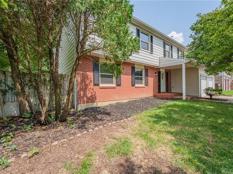 7321 Union Schoolhouse Road, Riverside, OH 45424 Photo 4