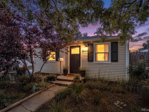 6840 Reno Drive, Arvada, CO 80002