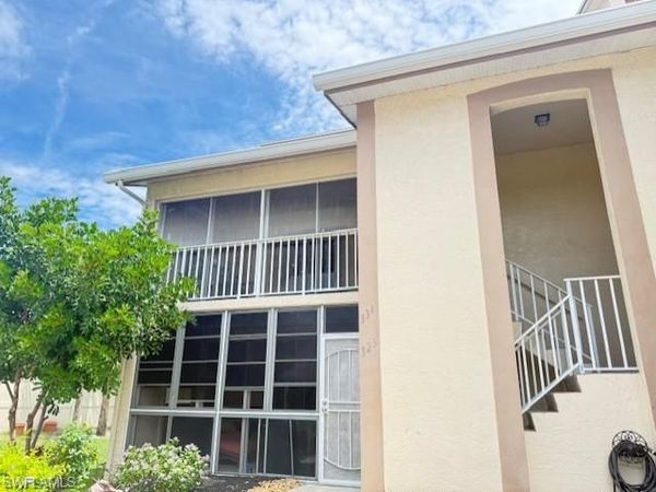 12540 Kelly Greens BLVD , Unit 331, FORT MYERS, FL 33908