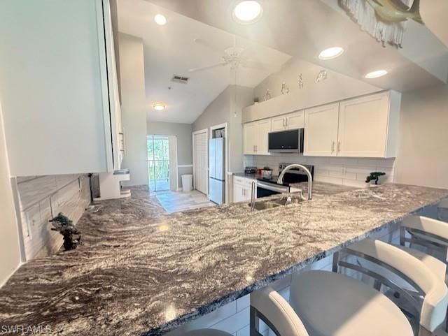 12540 Kelly Greens Blvd , Unit 331, Fort Myers, FL 33908 Photo