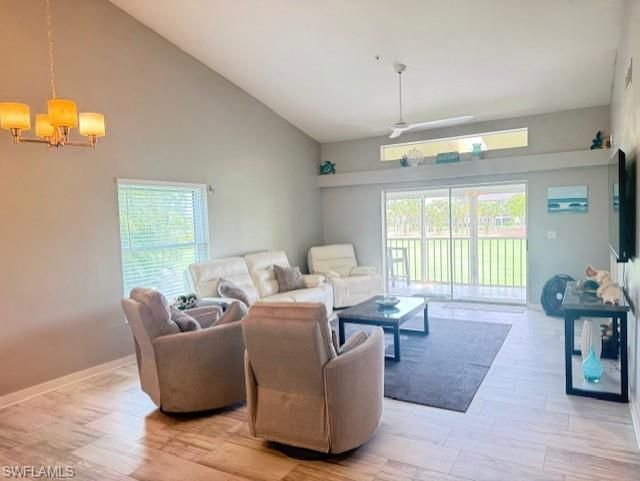 12540 Kelly Greens Blvd , Unit 331, Fort Myers, FL 33908 Photo