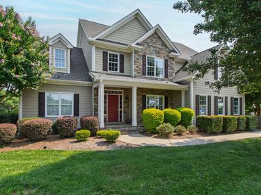 380 Barn Hill Lane, Wake Forest, NC 27587