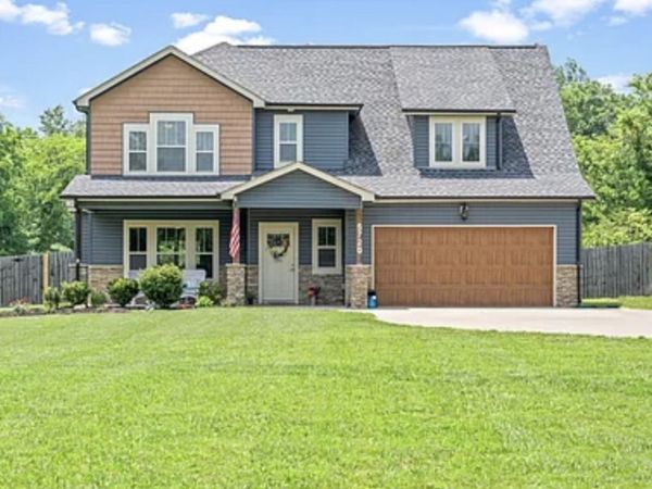 5720 Highway 48, Cunningham, TN 37052