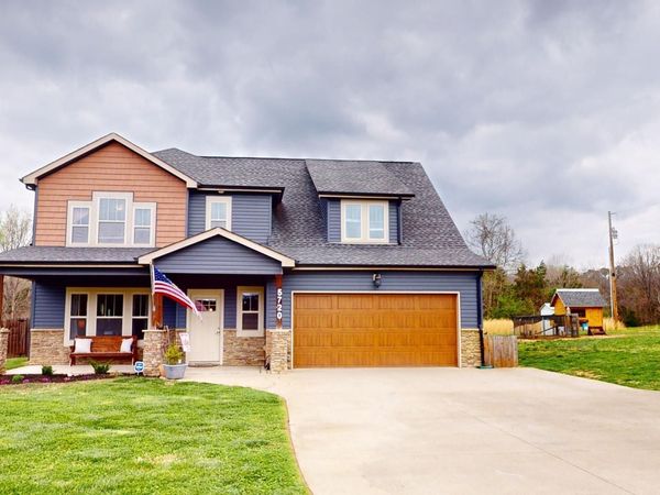 5720 Highway 48, Cunningham, TN 37052
