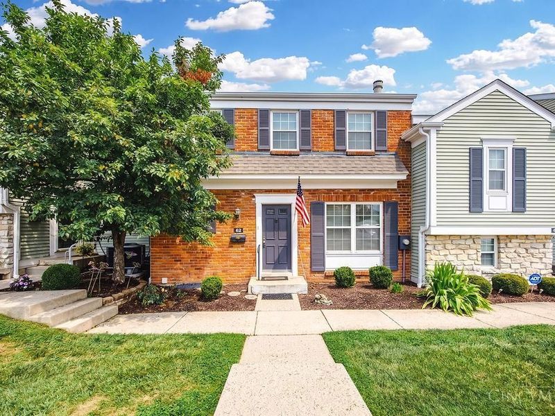 62 Applewood Drive, Fairfield, OH 45014 Photo 1