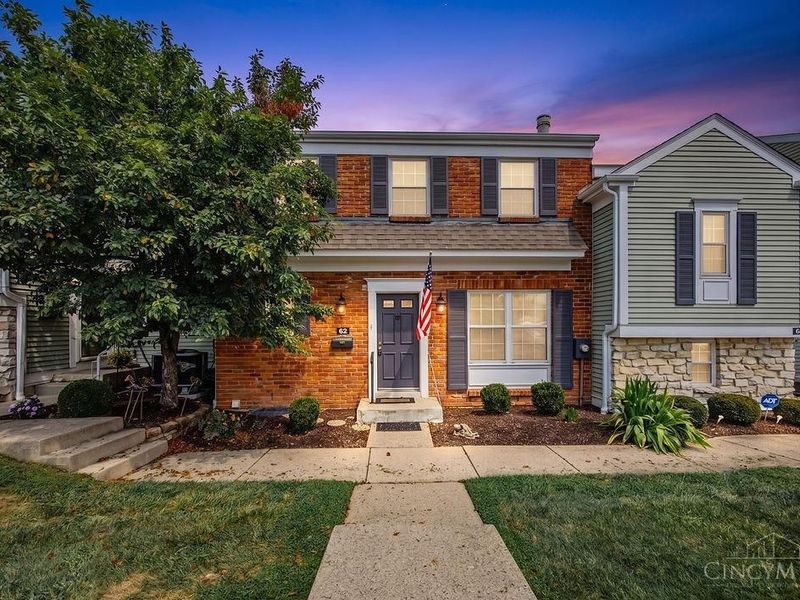 62 Applewood Drive, Fairfield, OH 45014 Photo 3