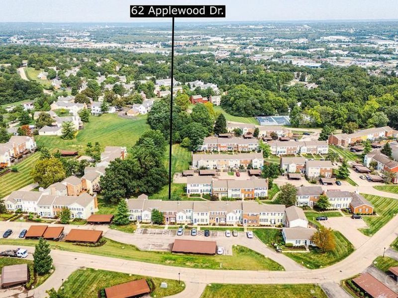 62 Applewood Drive, Fairfield, OH 45014 Photo 40