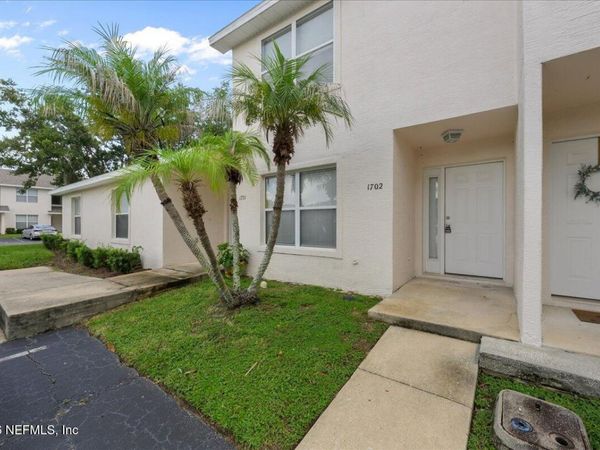 1702 LONG BRANCH Place, Port Orange, FL 32129